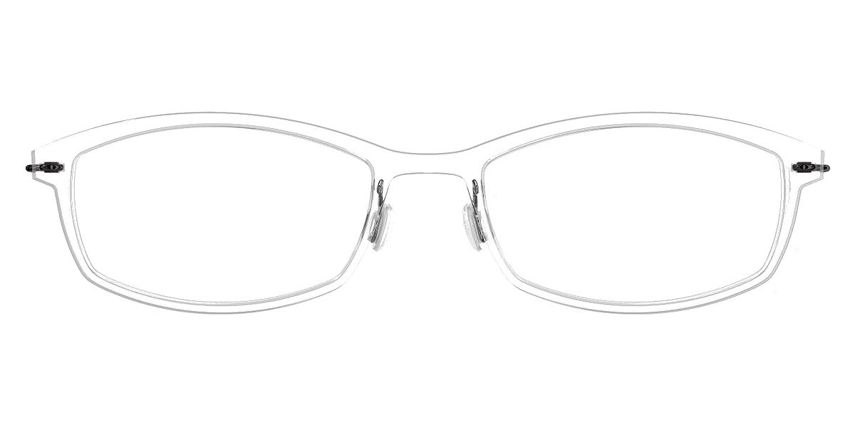 Lindberg N.O.W. Titanium™ 6512 eyeglasses in Basic-C01 / PU9 / 50-17-140 - Modern Eye Care Portland
