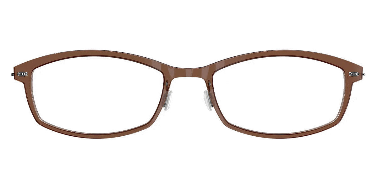 Lindberg N.O.W. Titanium™ 6512 eyeglasses in Basic-C02 / P10 / 50-17-140 - Modern Eye Care Portland