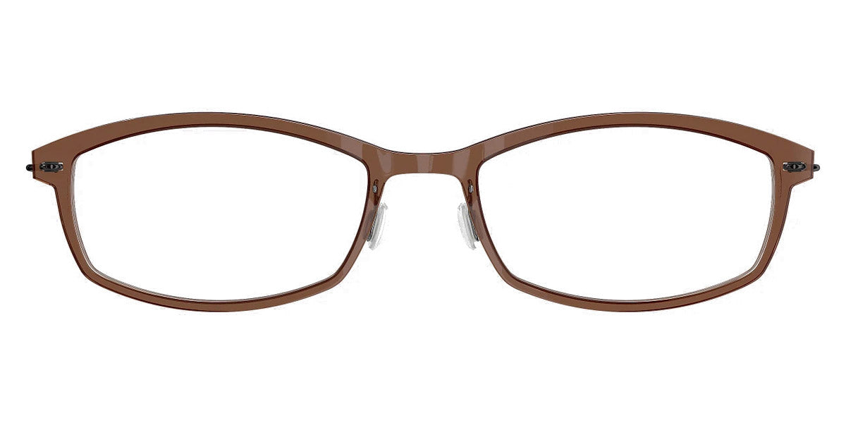 Lindberg N.O.W. Titanium™ 6512 eyeglasses in Basic-C02 / PU9 / 50-17-140 - Modern Eye Care Portland
