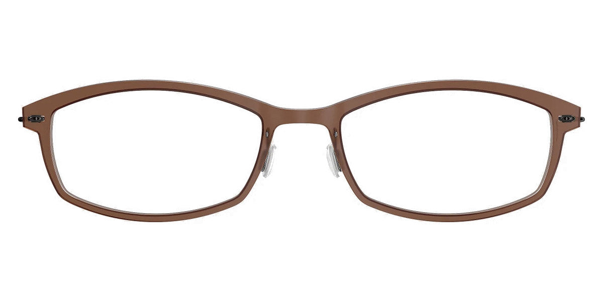 Lindberg N.O.W. Titanium™ 6512 eyeglasses in Basic-C02M / PU9 / 50-17-140 - Modern Eye Care Portland