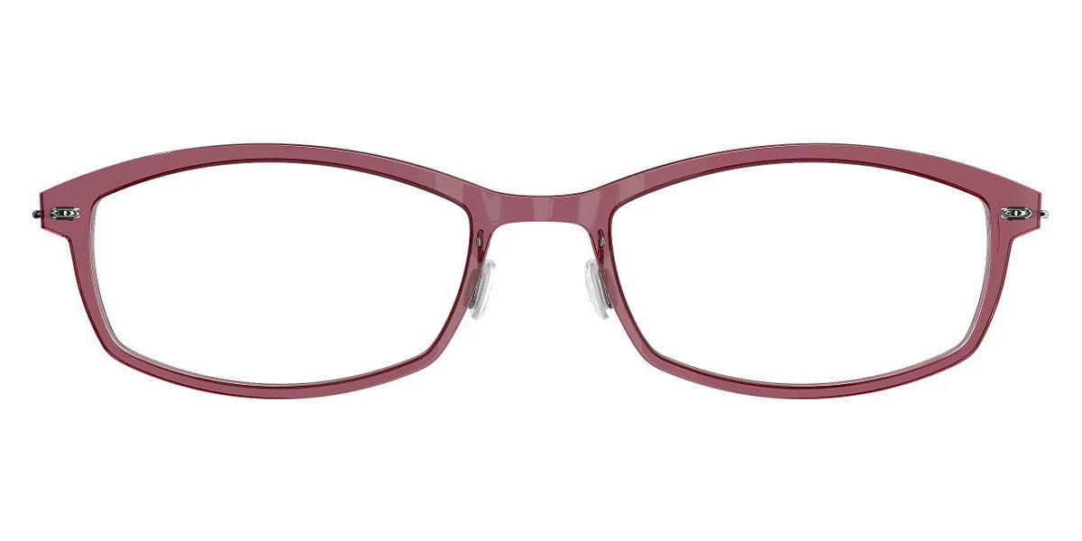 Lindberg N.O.W. Titanium™ 6512 eyeglasses in Basic-C04 / P10 / 50-17-140 - Modern Eye Care Portland