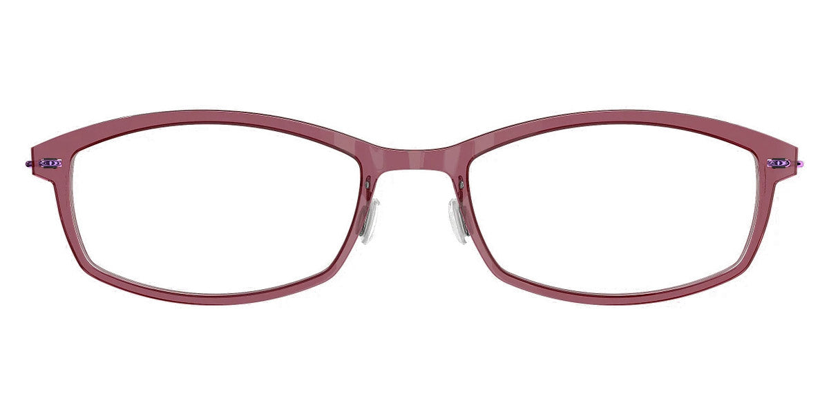 Lindberg N.O.W. Titanium™ 6512 eyeglasses in Basic-C04 / P77 / 50-17-140 - Modern Eye Care Portland