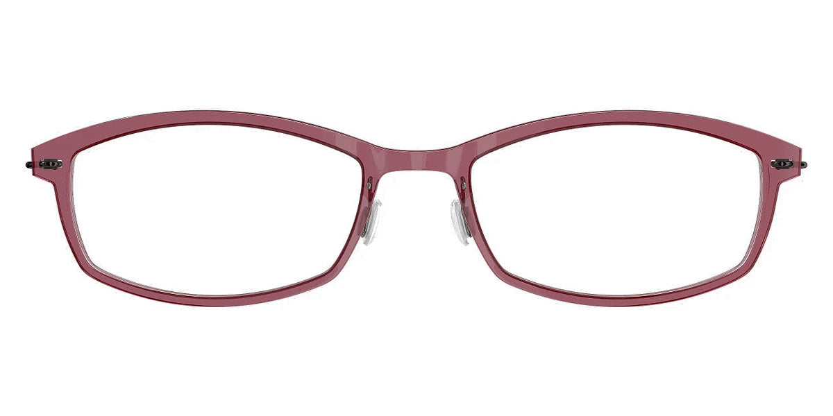 Lindberg N.O.W. Titanium™ 6512 eyeglasses in Basic-C04 / PU9 / 50-17-140 - Modern Eye Care Portland