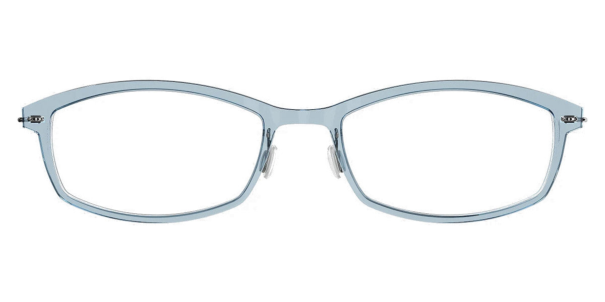 Lindberg N.O.W. Titanium™ 6512 eyeglasses in Basic-C08 / P10 / 50-17-140 - Modern Eye Care Portland