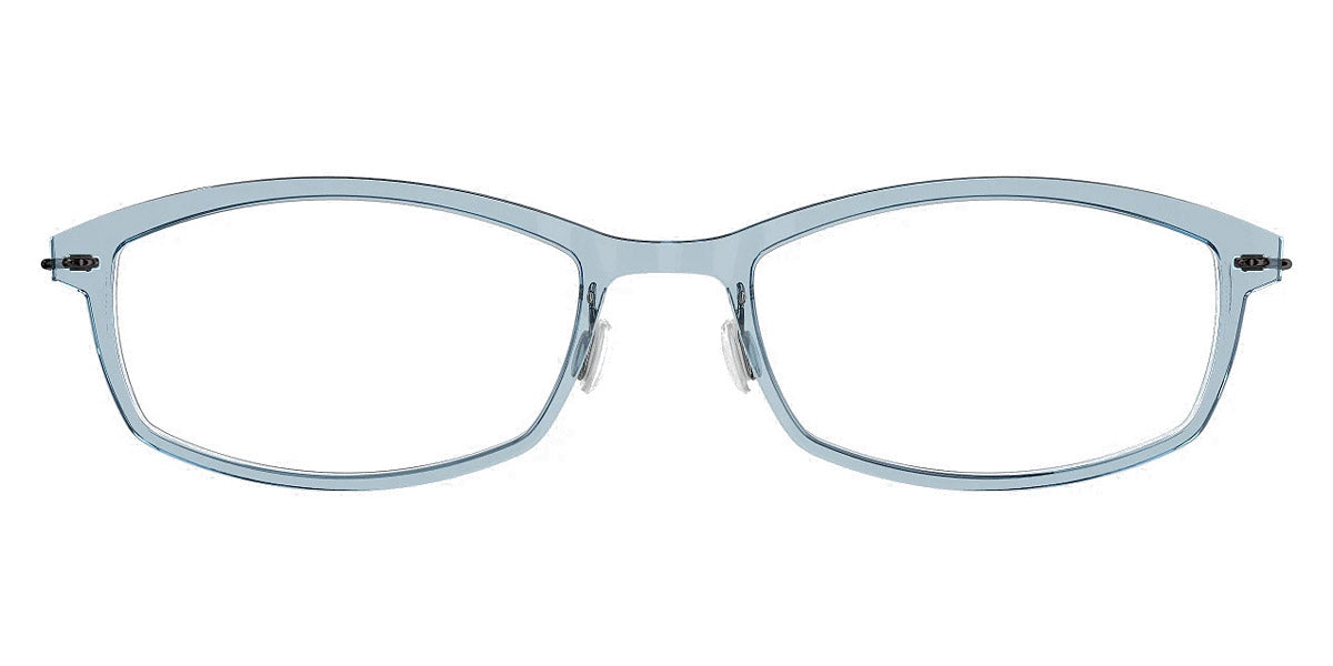 Lindberg N.O.W. Titanium™ 6512 eyeglasses in Basic-C08 / PU9 / 50-17-140 - Modern Eye Care Portland