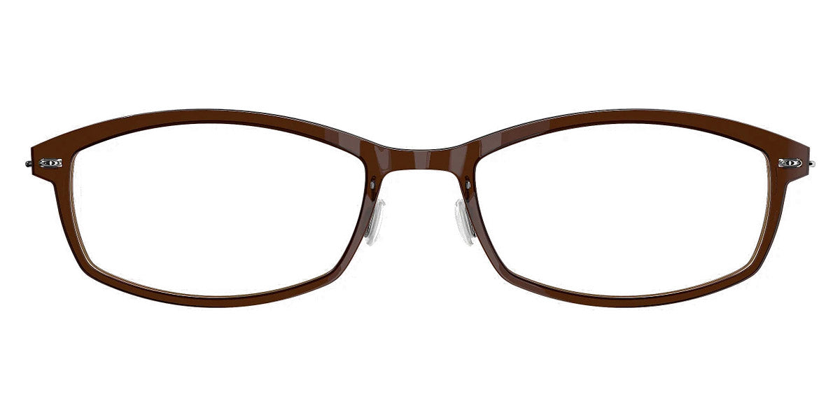Lindberg N.O.W. Titanium™ 6512 eyeglasses in Basic-C10 / P10 / 50-17-140 - Modern Eye Care Portland