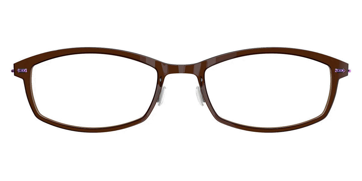 Lindberg N.O.W. Titanium™ 6512 eyeglasses in Basic-C10 / P77 / 50-17-140 - Modern Eye Care Portland