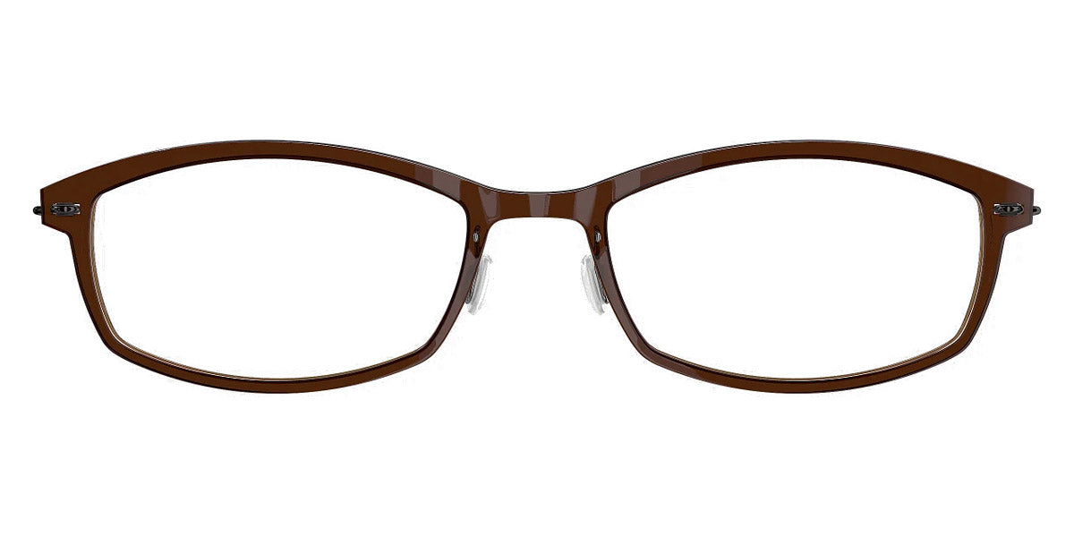 Lindberg N.O.W. Titanium™ 6512 eyeglasses in Basic-C10 / PU9 / 50-17-140 - Modern Eye Care Portland