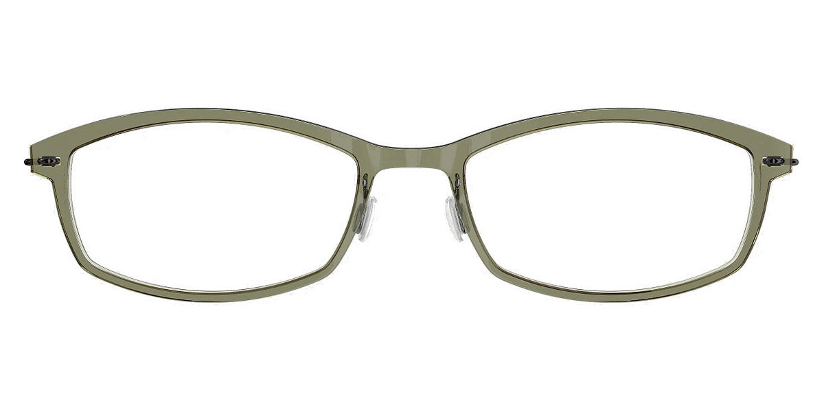 Lindberg N.O.W. Titanium™ 6512 eyeglasses in Basic-C11 / PU9 / 50-17-140 - Modern Eye Care Portland