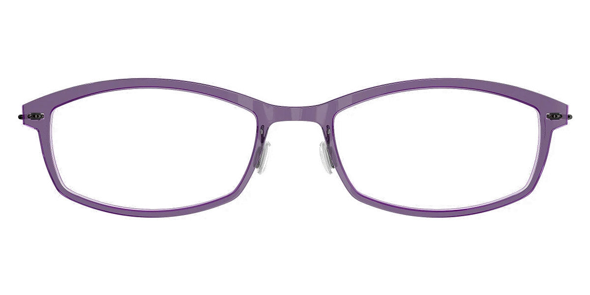 Lindberg N.O.W. Titanium™ 6512 eyeglasses in Basic-C13 / PU9 / 50-17-140 - Modern Eye Care Portland