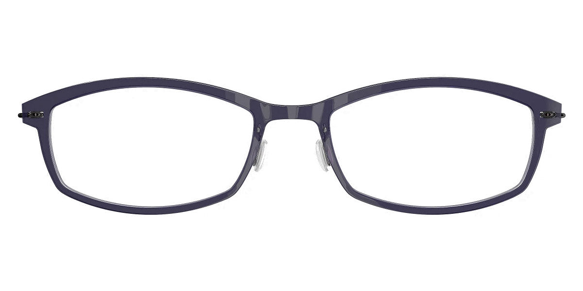 Lindberg N.O.W. Titanium™ 6512 eyeglasses in Basic-C14 / PU9 / 50-17-140 - Modern Eye Care Portland