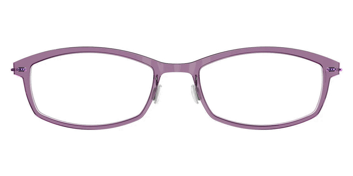 Lindberg N.O.W. Titanium™ 6512 eyeglasses in Basic-C19 / P77 / 50-17-140 - Modern Eye Care Portland