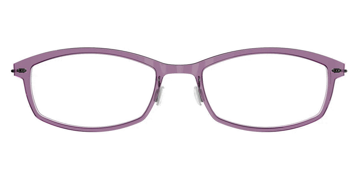Lindberg N.O.W. Titanium™ 6512 eyeglasses in Basic-C19 / PU9 / 50-17-140 - Modern Eye Care Portland