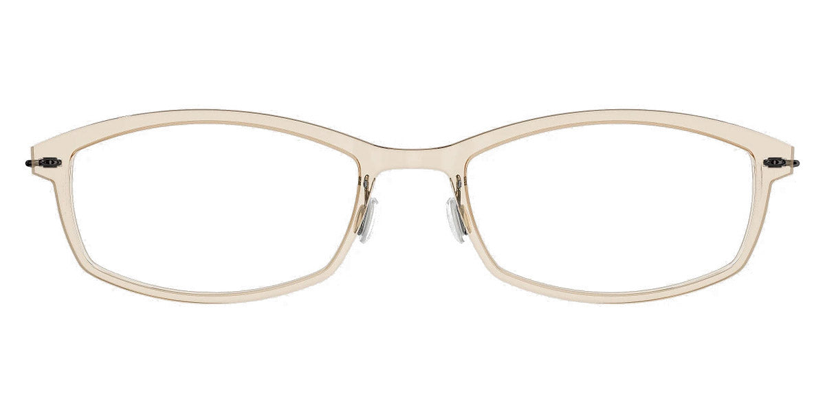 Lindberg N.O.W. Titanium™ 6512 eyeglasses in Basic-C21 / PU9 / 50-17-140 - Modern Eye Care Portland