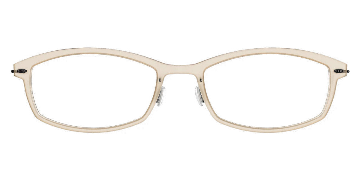 Lindberg N.O.W. Titanium™ 6512 eyeglasses in Basic-C21M / PU9 / 50-17-140 - Modern Eye Care Portland