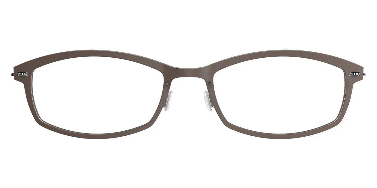 Lindberg N.O.W. Titanium™ 6512 eyeglasses in Basic-D17 / P10 / 50-17-140 - Modern Eye Care Portland