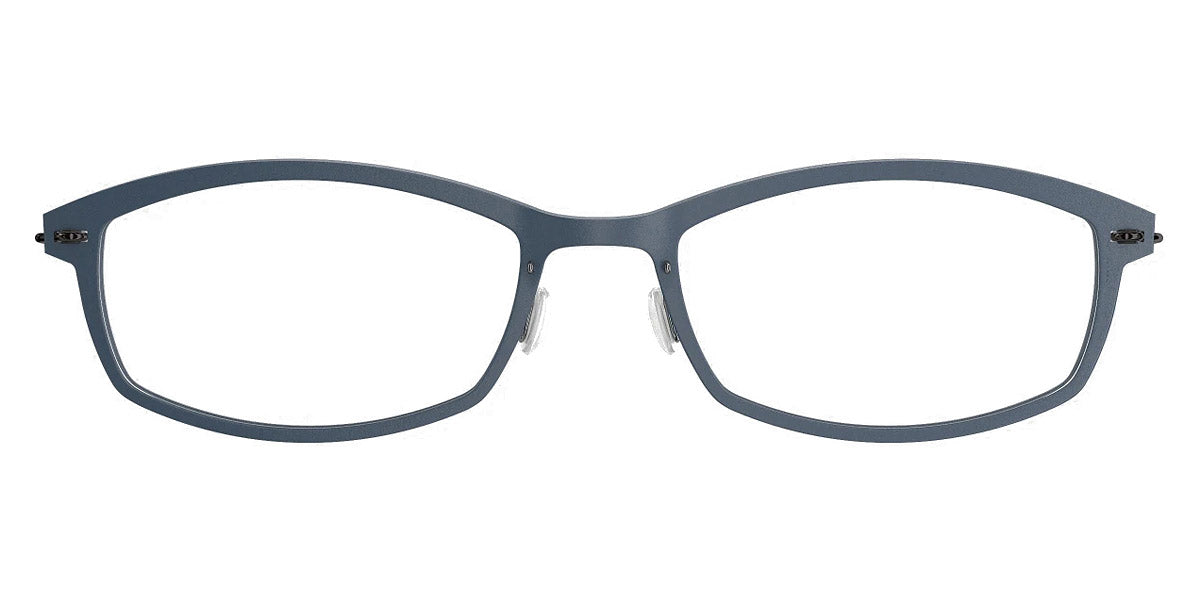 Lindberg N.O.W. Titanium™ 6512 eyeglasses in Basic-D18 / PU9 / 50-17-140 - Modern Eye Care Portland