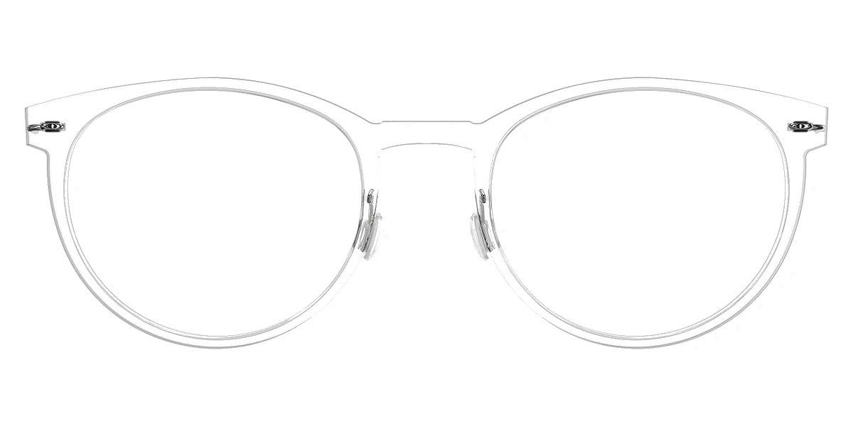 Lindberg N.O.W. Titanium™ 6517 eyeglasses in Basic-C01 / P10 / 50-20-140 - Modern Eye Care Portland