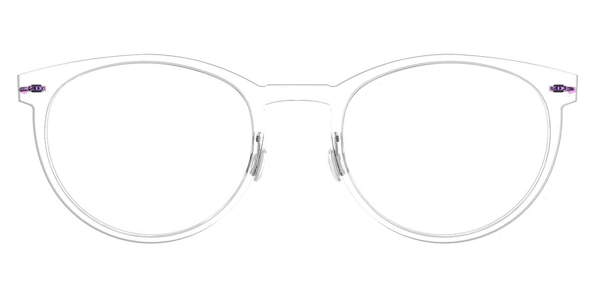 Lindberg N.O.W. Titanium™ 6517 eyeglasses in Basic-C01 / P77 / 50-20-140 - Modern Eye Care Portland