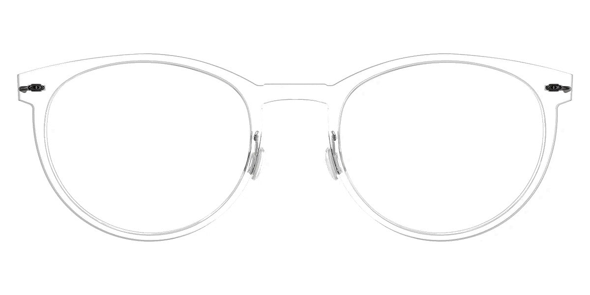 Lindberg N.O.W. Titanium™ 6517 eyeglasses in Basic-C01 / PU9 / 50-20-140 - Modern Eye Care Portland