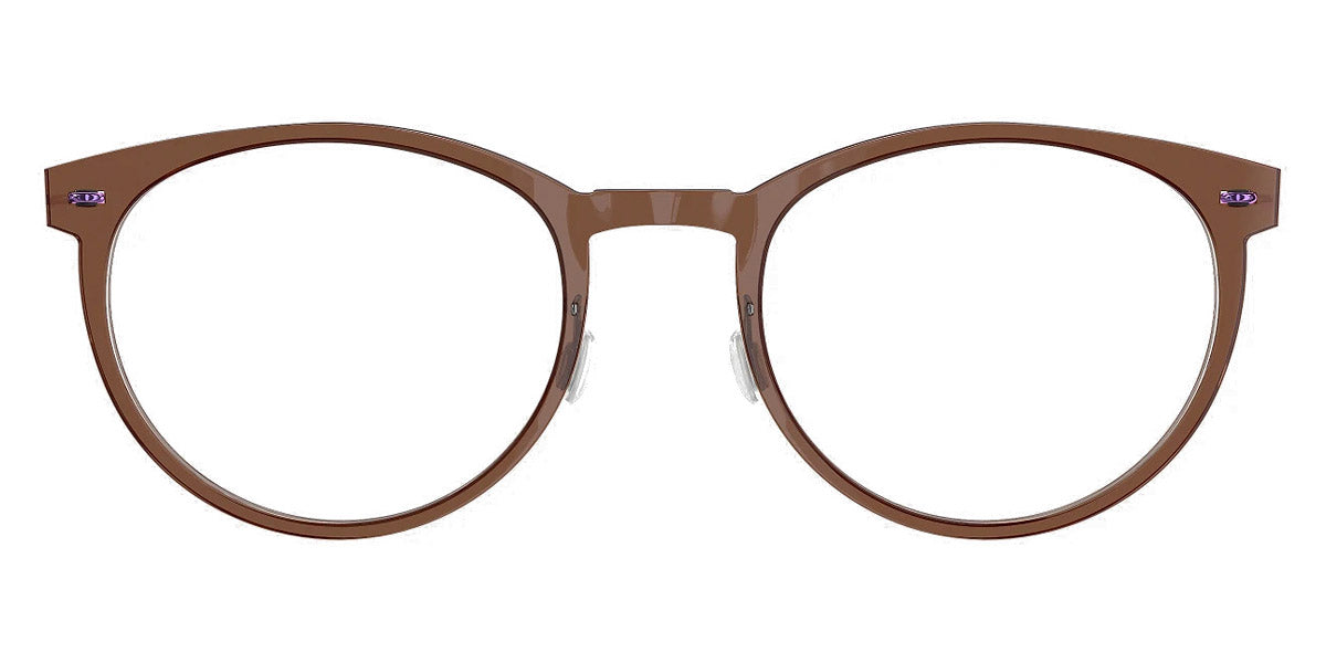 Lindberg N.O.W. Titanium™ 6517 eyeglasses in Basic-C02 / P77 / 50-20-140 - Modern Eye Care Portland