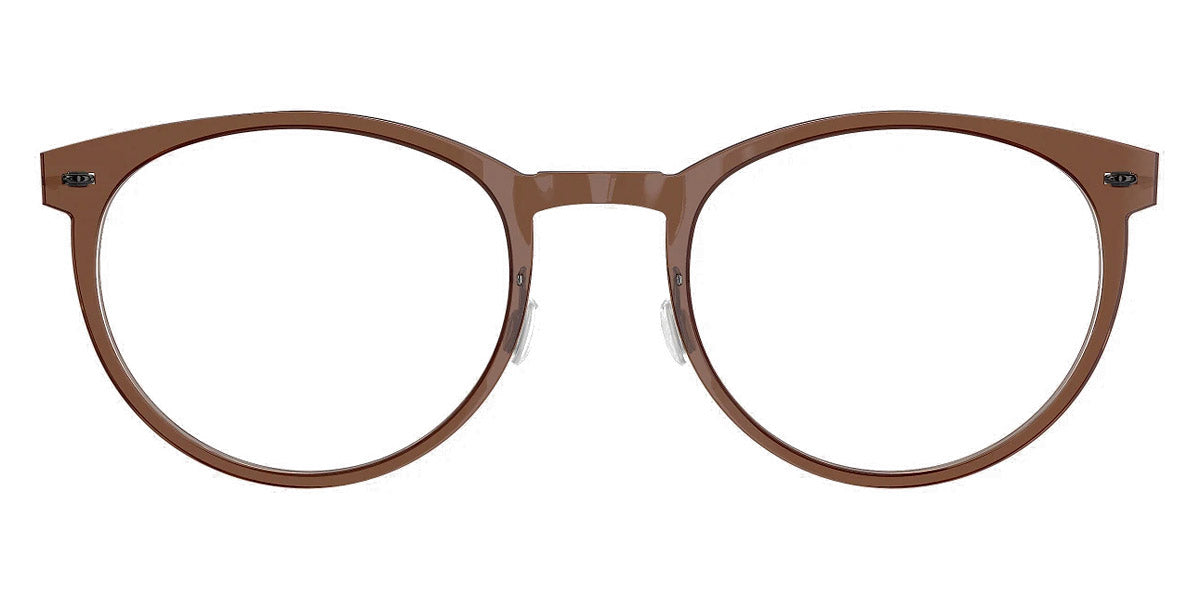 Lindberg N.O.W. Titanium™ 6517 eyeglasses in Basic-C02 / PU9 / 50-20-140 - Modern Eye Care Portland