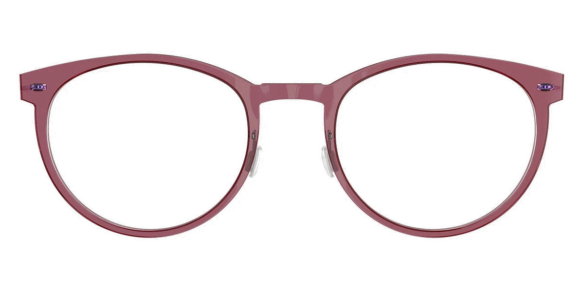 Lindberg N.O.W. Titanium™ 6517 eyeglasses in Basic-C04 / P77 / 50-20-140 - Modern Eye Care Portland