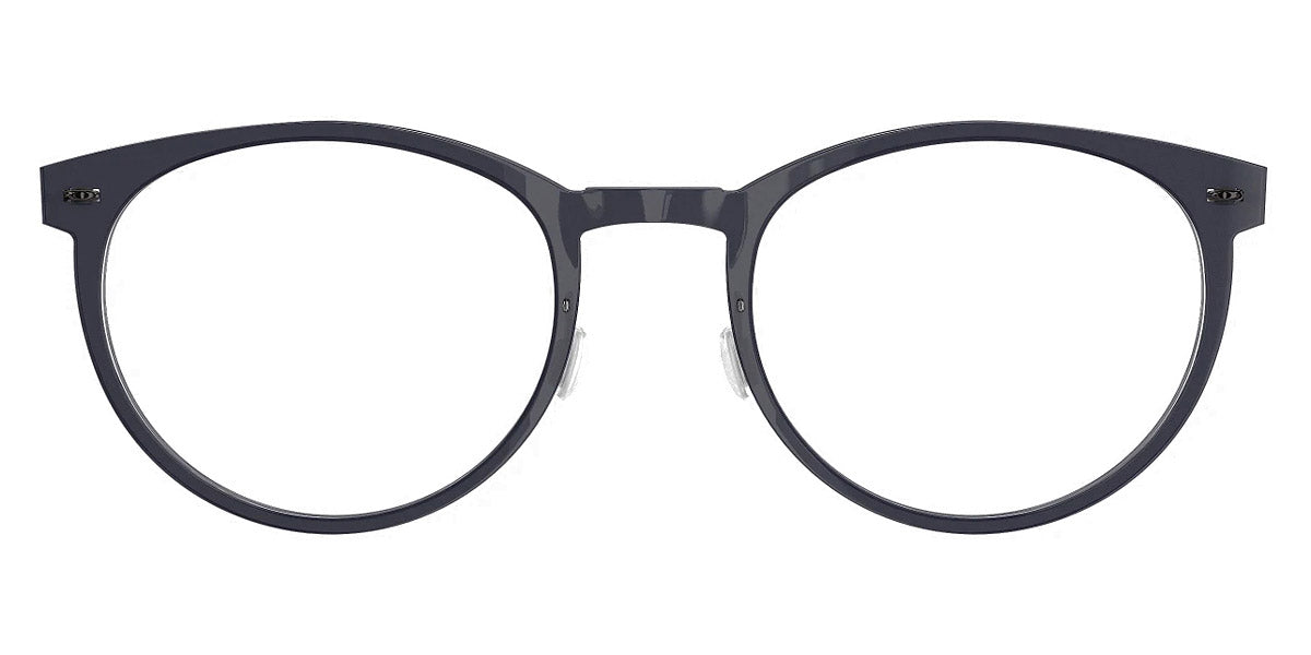 Lindberg N.O.W. Titanium™ 6517 eyeglasses in Basic-C06 / PU9 / 50-20-140 - Modern Eye Care Portland