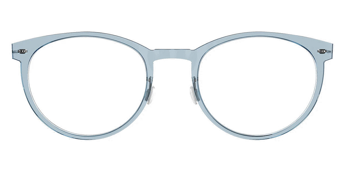 Lindberg N.O.W. Titanium™ 6517 eyeglasses in Basic-C08 / P10 / 50-20-140 - Modern Eye Care Portland
