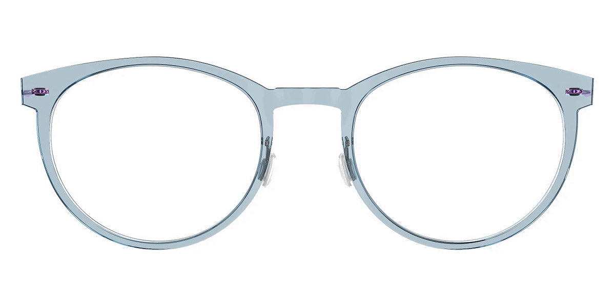Lindberg N.O.W. Titanium™ 6517 eyeglasses in Basic-C08 / P77 / 50-20-140 - Modern Eye Care Portland