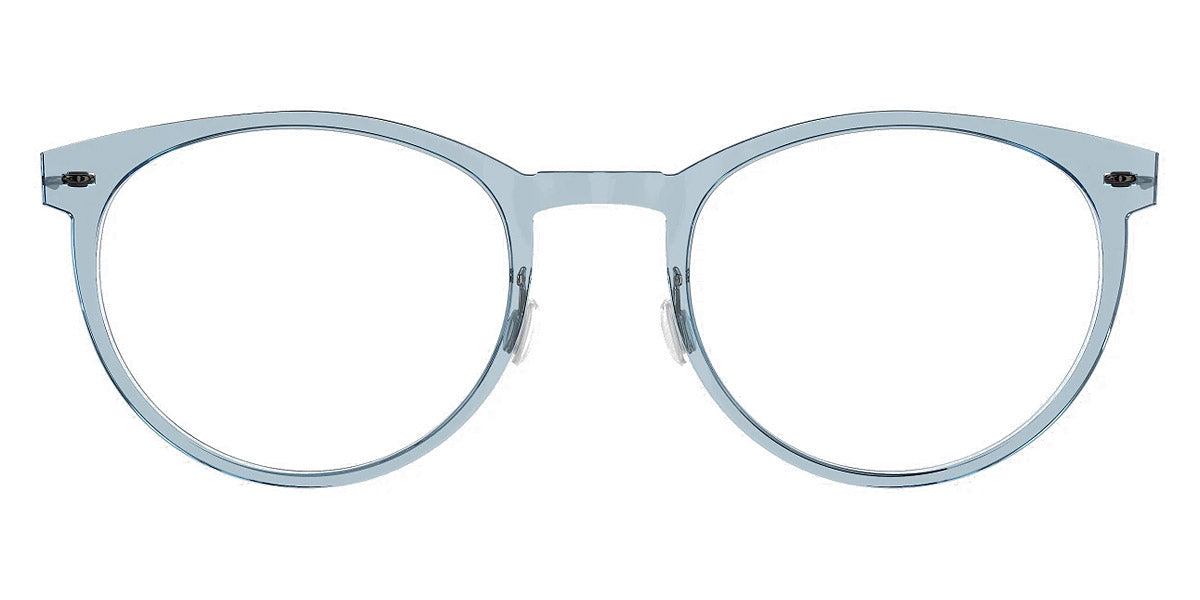Lindberg N.O.W. Titanium™ 6517 eyeglasses in Basic-C08 / PU9 / 50-20-140 - Modern Eye Care Portland