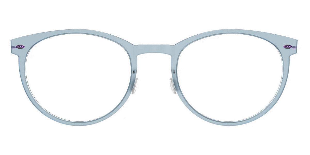 Lindberg N.O.W. Titanium™ 6517 eyeglasses in Basic-C08M / P77 / 50-20-140 - Modern Eye Care Portland