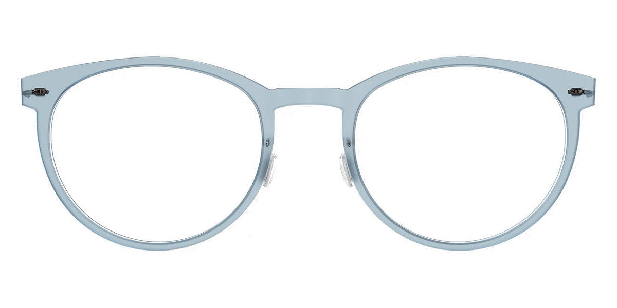 Lindberg N.O.W. Titanium™ 6517 eyeglasses in Basic-C08M / PU9 / 50-20-140 - Modern Eye Care Portland