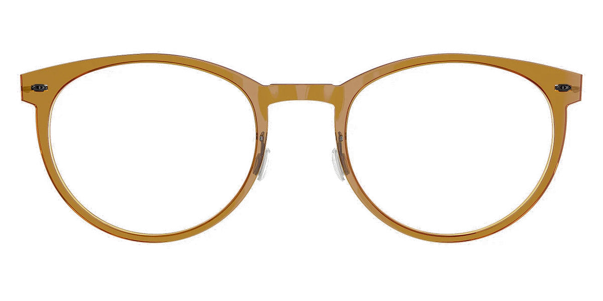 Lindberg N.O.W. Titanium™ 6517 eyeglasses in Basic-C09 / PU9 / 50-20-140 - Modern Eye Care Portland