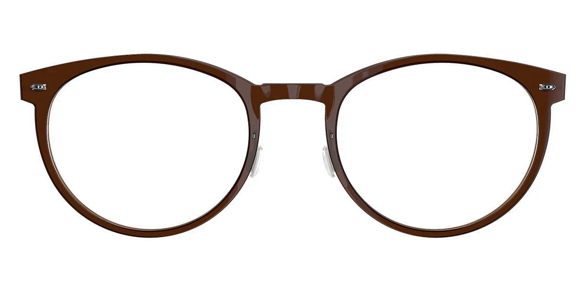 Lindberg N.O.W. Titanium™ 6517 eyeglasses in Basic-C10 / P10 / 50-20-140 - Modern Eye Care Portland