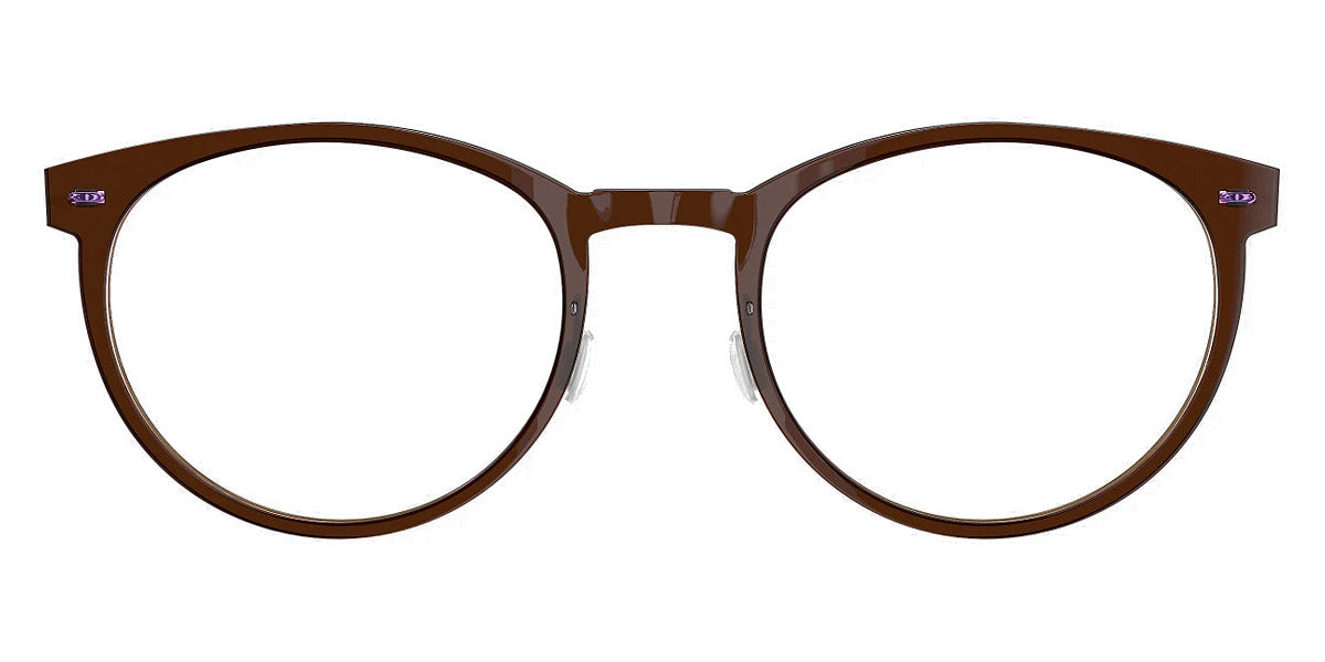 Lindberg N.O.W. Titanium™ 6517 eyeglasses in Basic-C10 / P77 / 50-20-140 - Modern Eye Care Portland