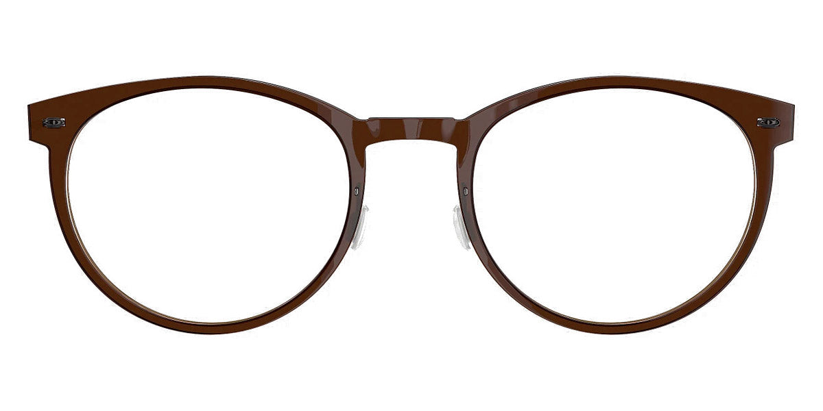 Lindberg N.O.W. Titanium™ 6517 eyeglasses in Basic-C10 / PU9 / 50-20-140 - Modern Eye Care Portland