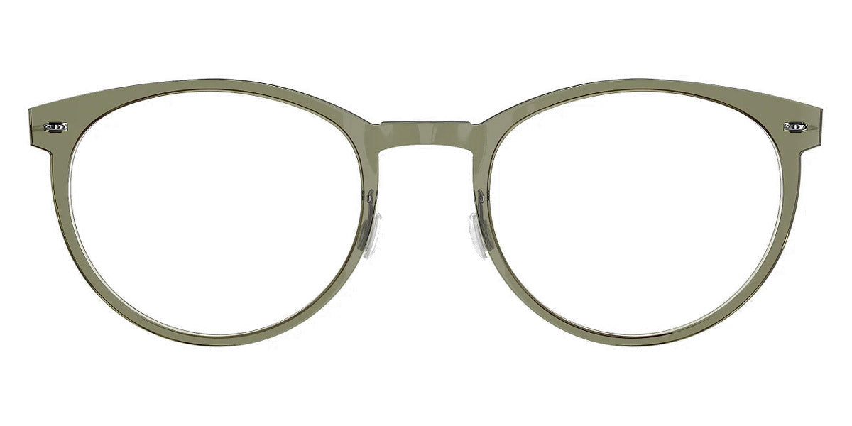 Lindberg N.O.W. Titanium™ 6517 eyeglasses in Basic-C11 / P10 / 50-20-140 - Modern Eye Care Portland