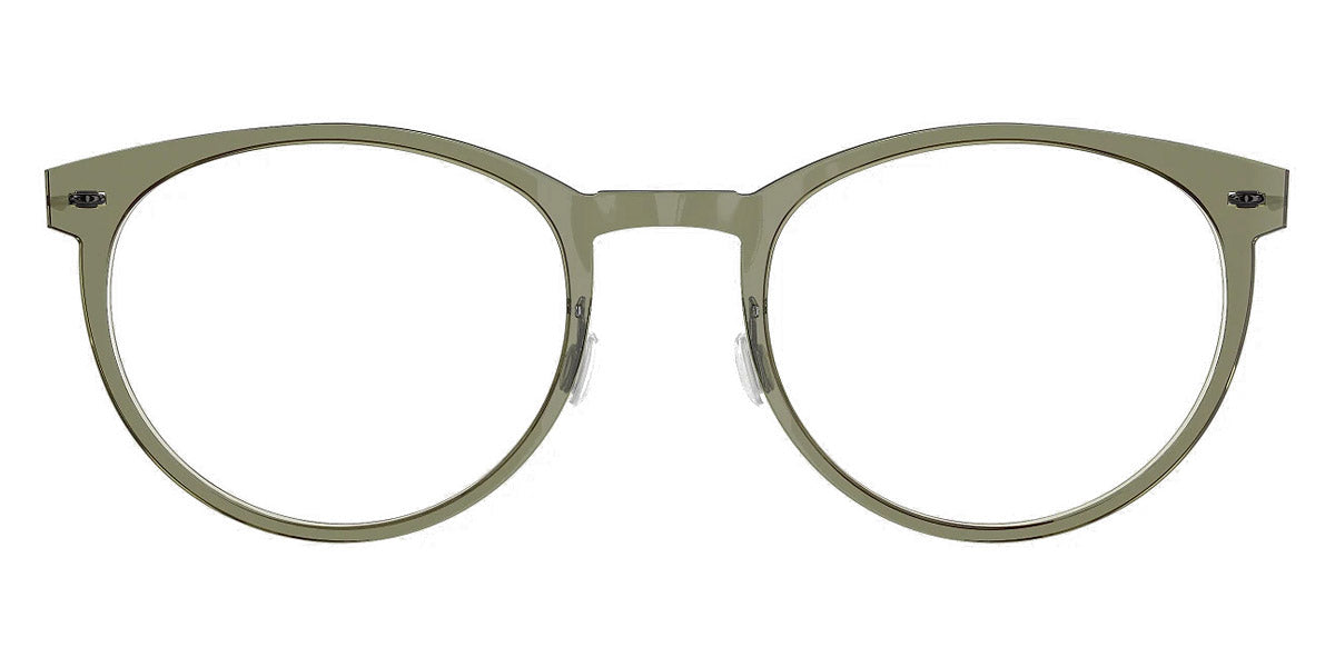 Lindberg N.O.W. Titanium™ 6517 eyeglasses in Basic-C11 / PU9 / 50-20-140 - Modern Eye Care Portland
