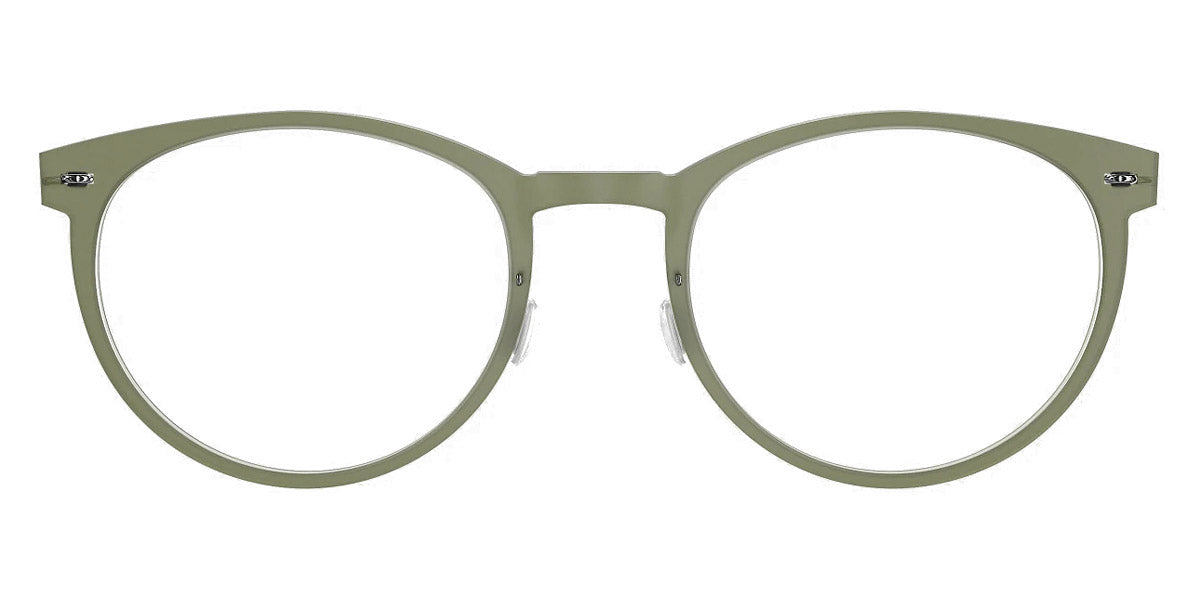 Lindberg N.O.W. Titanium™ 6517 eyeglasses in Basic-C11M / P10 / 50-20-140 - Modern Eye Care Portland