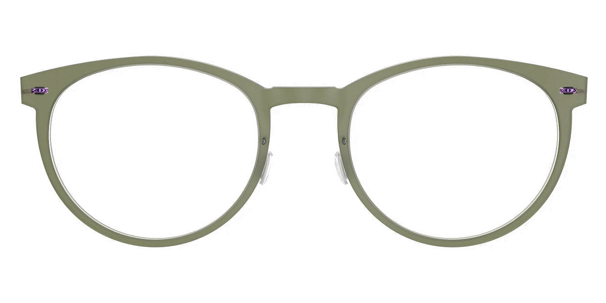 Lindberg N.O.W. Titanium™ 6517 eyeglasses in Basic-C11M / P77 / 50-20-140 - Modern Eye Care Portland