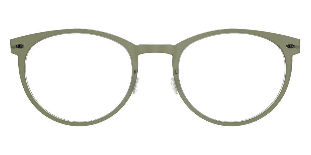 Lindberg N.O.W. Titanium™ 6517 eyeglasses in Basic-C11M / PU9 / 50-20-140 - Modern Eye Care Portland