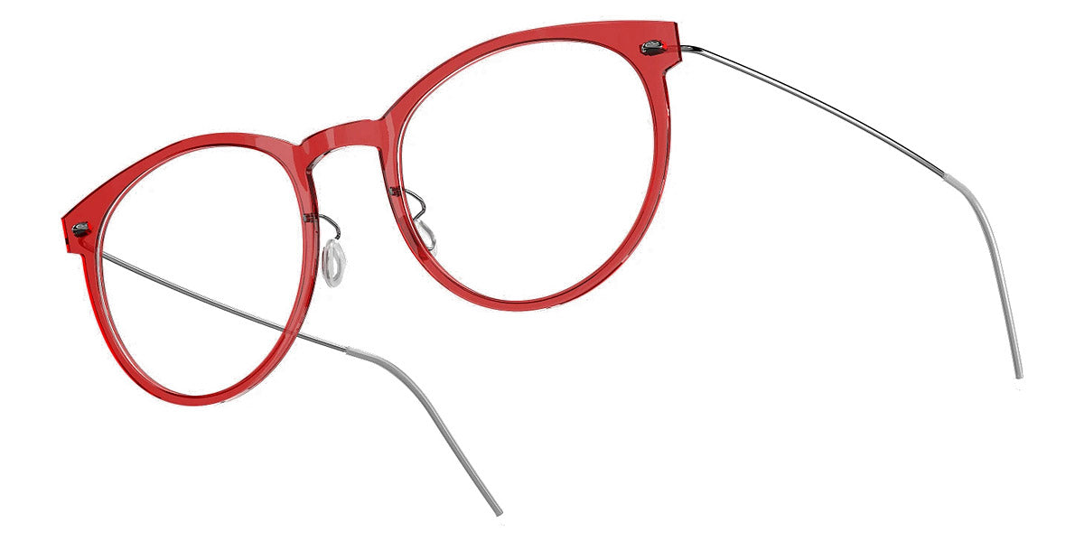 Lindberg N.O.W. Titanium™ 6517 eyeglasses in Basic-C12 / P10 / 50-20-140 - Modern Eye Care Portland
