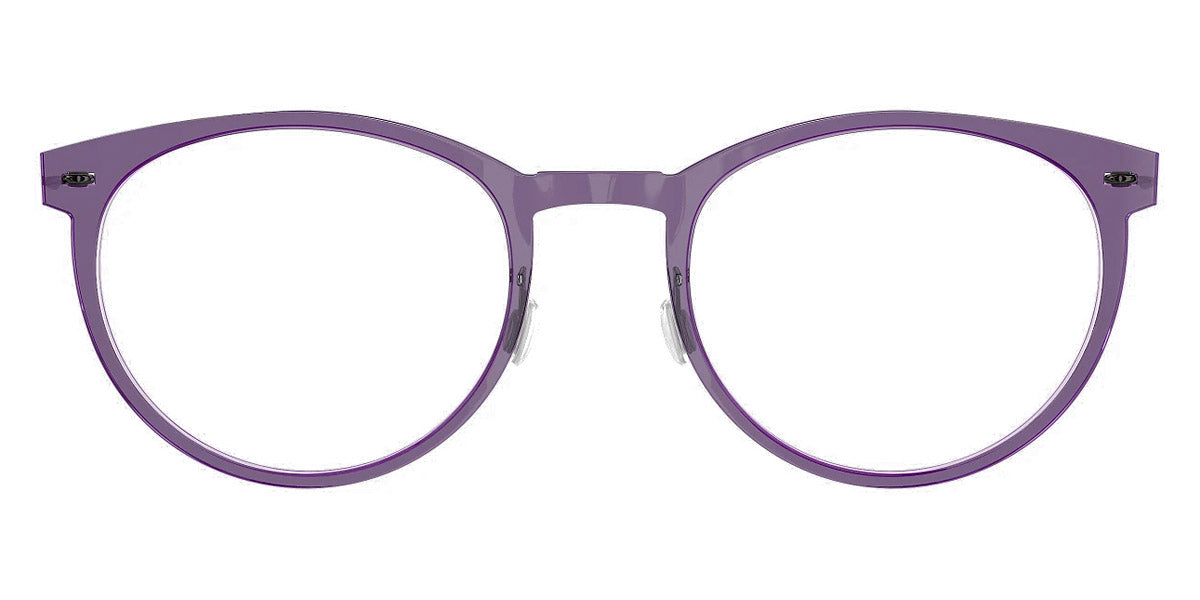 Lindberg N.O.W. Titanium™ 6517 eyeglasses in Basic-C13 / PU9 / 50-20-140 - Modern Eye Care Portland