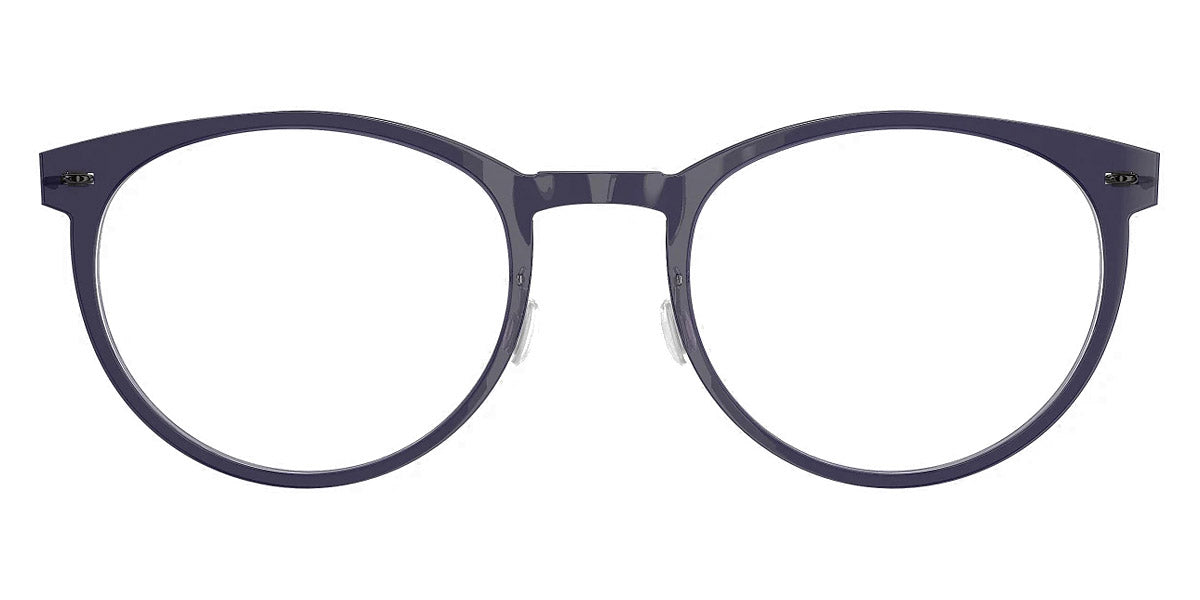 Lindberg N.O.W. Titanium™ 6517 eyeglasses in Basic-C14 / PU9 / 50-20-140 - Modern Eye Care Portland