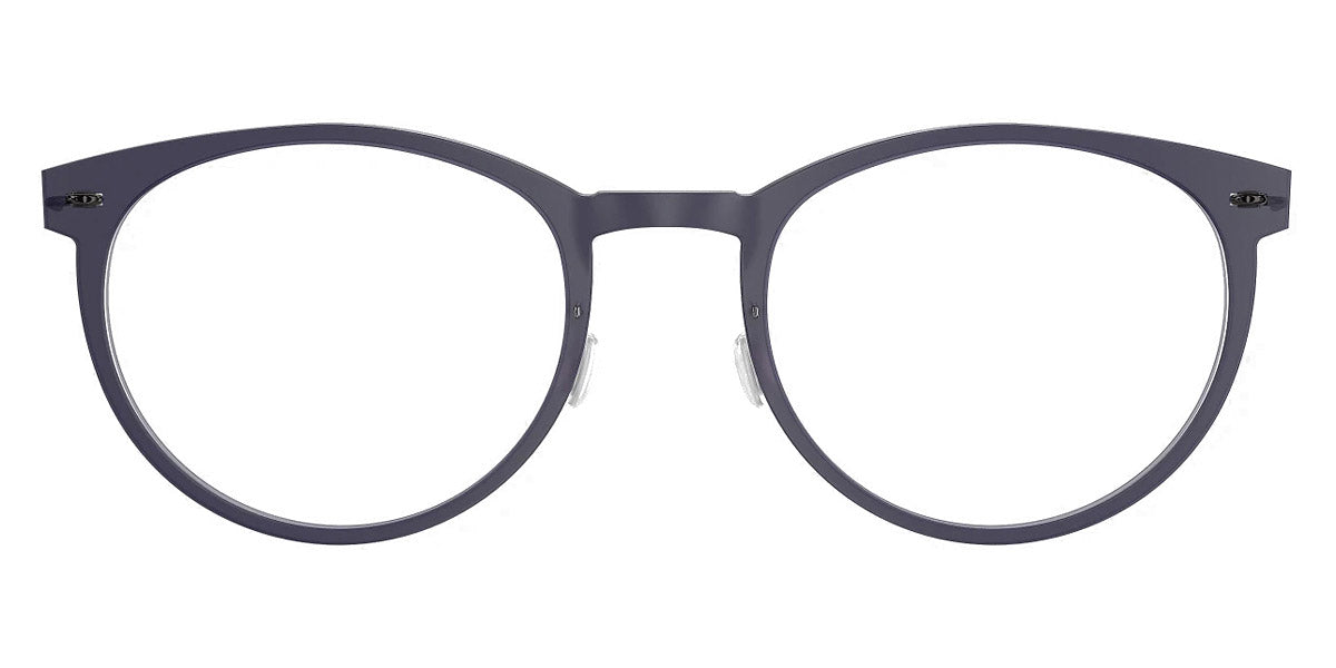 Lindberg N.O.W. Titanium™ 6517 eyeglasses in Basic-C14M / PU9 / 50-20-140 - Modern Eye Care Portland