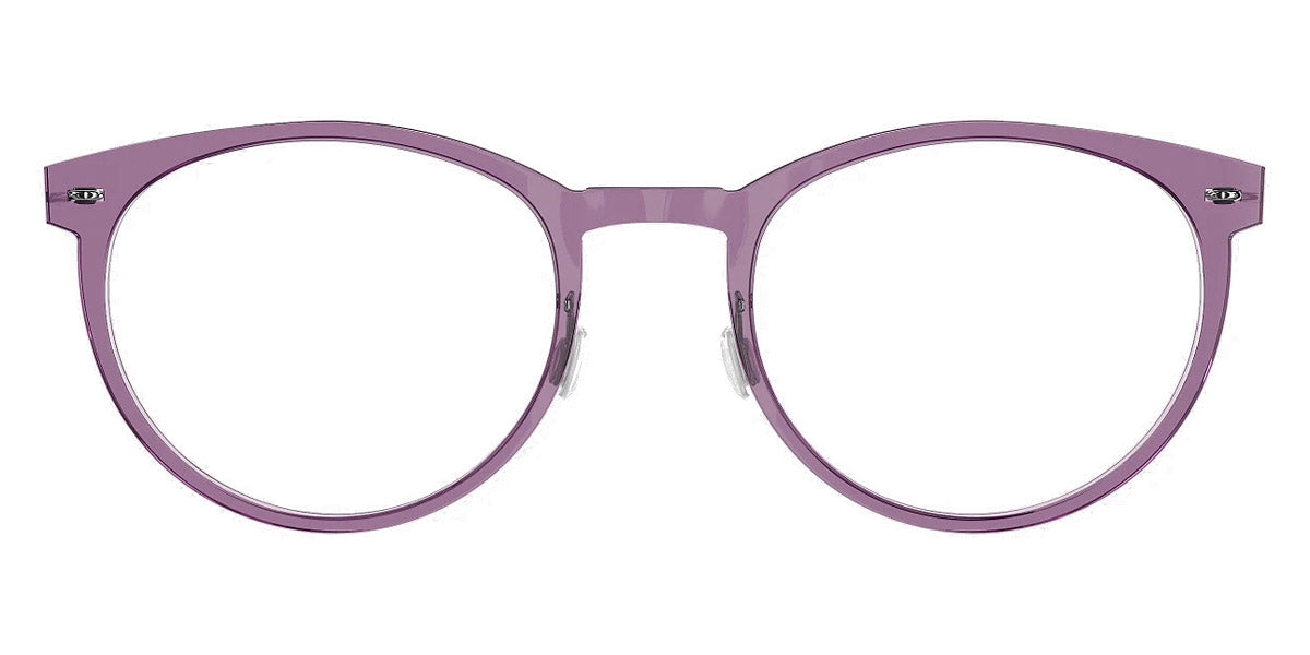 Lindberg N.O.W. Titanium™ 6517 eyeglasses in Basic-C19 / P10 / 50-20-140 - Modern Eye Care Portland