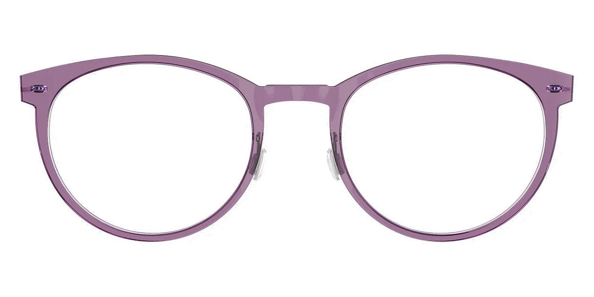 Lindberg N.O.W. Titanium™ 6517 eyeglasses in Basic-C19 / P77 / 50-20-140 - Modern Eye Care Portland
