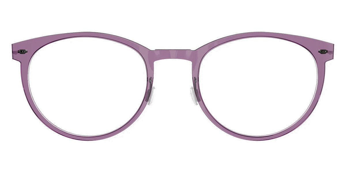 Lindberg N.O.W. Titanium™ 6517 eyeglasses in Basic-C19 / PU9 / 50-20-140 - Modern Eye Care Portland