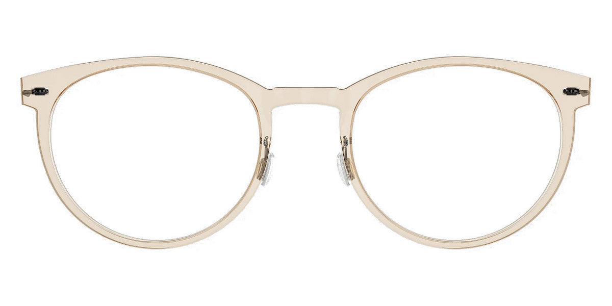 Lindberg N.O.W. Titanium™ 6517 eyeglasses in Basic-C21 / PU9 / 50-20-140 - Modern Eye Care Portland
